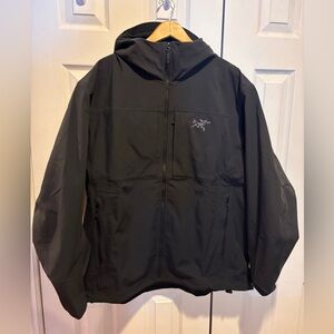 Arc'teryx Men’s Gamma MX hoody XXL